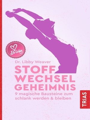 cover image of Stoffwechselgeheimnis